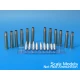 1/35 WWII German 75mm Ammo for KwK.40/StuK.40 L/43 & L/48 Vol.2