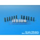 1/35 WWII German 75mm Ammo for KwK.37/StuK.37