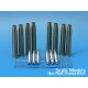 1/35 WWII German 8.8cm Ammo for SdKfz.164/173/182/ 184 KwK.43 Vol.2