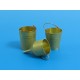 1/35 Buckets & Funnel