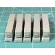 1/35 Wooden Ammo Boxes for 8.8 cm KwK.43