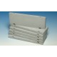 1/35 Modern Concrete Road Panels Set #3