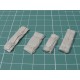 1/35 Modern Universal Tent & Tarp Set #3