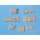 1/35 Universal Tent & Tarp Set #2