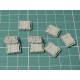 1/35 Modern Russian Ammo Crates Type I for AK-47 Kalashnikov 7.62mm Ammo