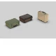 1/35 Modern US Army PELICAN D630 Laptop Case