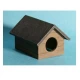 1/35 Shed for Dog (Doghouse/Country-kennel)