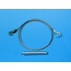 1/35 Towing Cable & Main Gun Barrel for Type 97 Chi-Ha Medium Tank (Early)