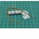 1/35 Soviet T-55 Towing Cables for MiniArt kits