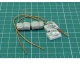 1/35 Soviet T-55 Towing Cables for MiniArt kits