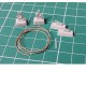 1/35 Polish 7TP Tank Towing Cable for IBG Models