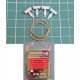 1/35 Towing Cable for Modern Soviet Tanks (T-72, T-80, T-90)