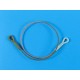 1/72 Towing Cable for SdKfz.171 PzKpfw.V Panther Ausf.G Tank