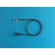 1/72 Towing Cable for IS-2/3 Tanks
