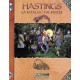 Colour Book - Hastings, The Battle 1066 (English)