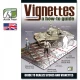 Colour Book - Vignettes a How-to Guide - Joaquin Garcia Gazquez (English Version)