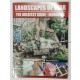 Colour Book - Landscapes Of War The Greatest Guide - Dioramas Vol.3: Rural Enviroments