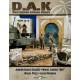 Colour Book - "DAK" (Deutsche Afrika Korps) Vol.1 (English)
