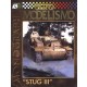 Colour Book - Stug III (English)