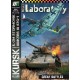 Colour Magazine-Model Laboratory No.4 Great Battles: Kursk Junkers Ju 87G-1 IL-2M Sturmovik
