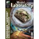Colour Magazine - Model Laboratory No.5 Panzerjager 