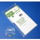 Styrene Clapboard Siding (Spacing: 0.75mm; 1.0mm Thick) 15cmx30cm 1pcs