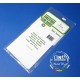 Styrene Clapboard Siding (Spacing: 1.0mm; 1.0mm Thick) 15cmx30cm 1pcs