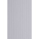 Styrene Plastic Sheet with 0.050" Spaced V-Groove (0.40" Thick)