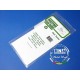 Styrene Sidewalk (Size: 4.7mm x 4.7mm; Groove Width: 0.33mm) 15cmx30cm 1pcs