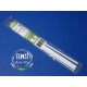 Styrene HO Scale Strips (Size: 1.7mm x 2.8mm; Scale: 6 x 10) Length: 35cm 10pcs
