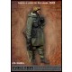 1/35 WWII German SS Officer (1 Figure)
