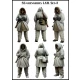 1/35 WWII German SS Grenadier LAH. Set #2 (1 Figure)