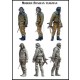 1/35 Modern Russian Tankman (1 Figure)