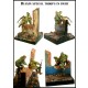 1/35 Russian Special Troops in Fight (2 Figures)