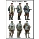 1/35 WWII Soviet Guerrilla (1 Figure)