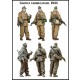 1/35 German Gebirgsjager 1944-1945 (1 Figure)