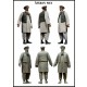 1/35 Afghan Man (1 Figure)