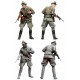 1/35 WWII Waffen SS Officer (1 Figure)