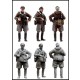 1/35 Waffen-SS Officer (1 Figure)
