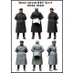 1/35 WWII Soviet Officer 1943-1945 Set #2 (1 Figure)