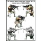 1/35 US Special Forces Operator in Fight (Afghanistan 2001-2003) Vol.3 x1 figure 