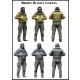 1/35 Modern Russian Tankman (1 figure)