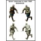 1/35 WWII Soviet Commander in Fight 1941-1943 (1 Figure)