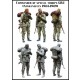1/35 Soviet Officer (Afghanistan 1979-1989) (1 Figure)