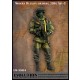 1/35 Modern Russian Soldiers 2014 (1 figure)