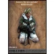 1/35 WWII German SS Soldier 1944-1945 (1 Figure)