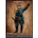 1/35 German Officer - Pointing (1 Figure)