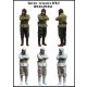 1/35 WWII Soviet Tankman 1943-1945 (1 Figure)