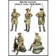 1/35 British Infantry in North Africa 1941-1943 (2 Figures)