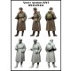 1/35 WWII Soviet Soldier 1943-1945 No.1 (1 Figure)